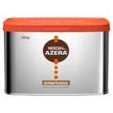 Nescafe Azera Barista Style Instant Coffee 500g (Pack 3) - 12337489x3
